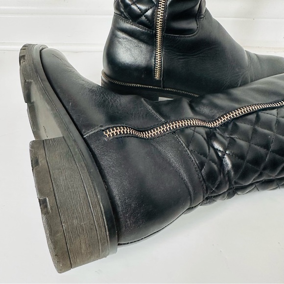 Women's winter boots - Picture 5 of 16